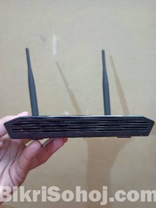 D-Link DIR615